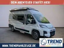 Fahrzeugbild Sunlight Camper Van Cliff 540 Adventure Edition #1