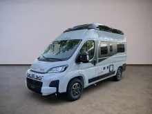 Fahrzeugbild Sunlight Camper Van Cliff 540 Adventure Edition #2
