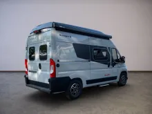 Fahrzeugbild Sunlight Camper Van Cliff 540 Adventure Edition #3
