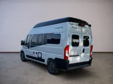 Fahrzeugbild Sunlight Camper Van Cliff 540 Adventure Edition #4