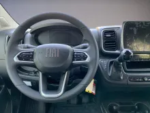 Fahrzeugbild Sunlight Camper Van Cliff 540 Adventure Edition #8