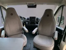 Fahrzeugbild Sunlight Camper Van Cliff 540 Adventure Edition #11