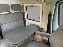 Fahrzeugbild Sunlight Camper Van Cliff 540 Adventure Edition #12