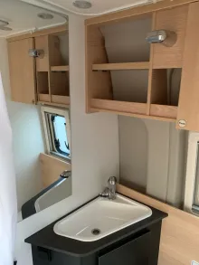 Fahrzeugbild Sunlight Camper Van Cliff 540 Adventure Edition #15