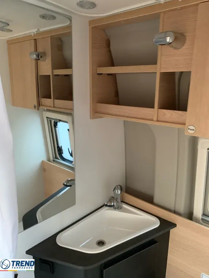 Fahrzeugbild Sunlight Camper Van Cliff 540 Adventure Edition #15