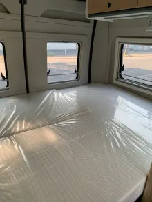 Fahrzeugbild Sunlight Camper Van Cliff 540 Adventure Edition #17