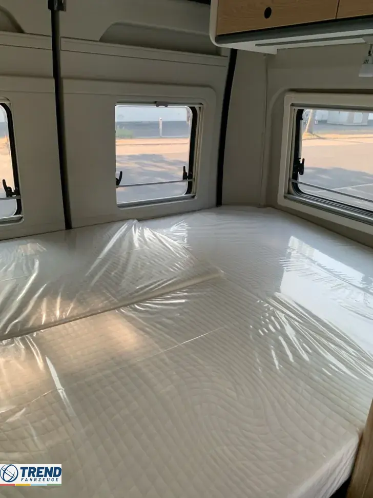 Fahrzeugbild Sunlight Camper Van Cliff 540 Adventure Edition #17