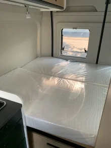 Fahrzeugbild Sunlight Camper Van Cliff 540 Adventure Edition #18