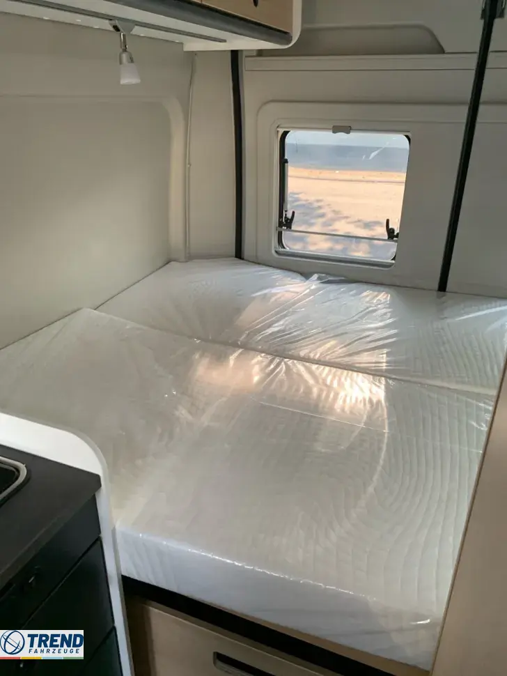Fahrzeugbild Sunlight Camper Van Cliff 540 Adventure Edition #18