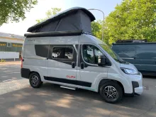 Fahrzeugbild Sunlight Camper Van Cliff 540 Adventure Edition #19