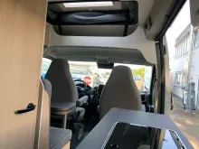 Fahrzeugbild Sunlight Camper Van Cliff 540 Adventure Edition #21