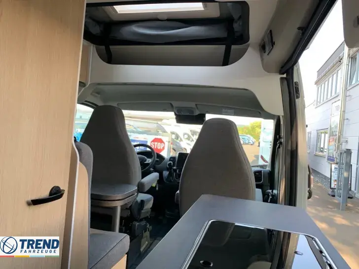 Fahrzeugbild Sunlight Camper Van Cliff 540 Adventure Edition #21