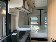 Fahrzeugbild Sunlight Camper Van Cliff 540 Adventure Edition #22