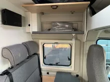 Fahrzeugbild Sunlight Camper Van Cliff 540 Adventure Edition #23