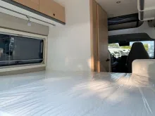 Fahrzeugbild Sunlight Camper Van Cliff 540 Adventure Edition #25