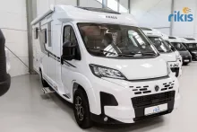 Fahrzeugbild Knaus Van TI VANSATION 650 MEG #1