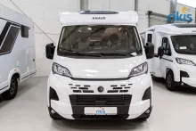 Fahrzeugbild Knaus Van TI VANSATION 650 MEG #2