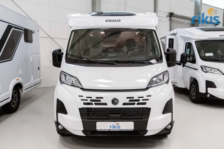 Fahrzeugbild Knaus Van TI VANSATION 650 MEG #2