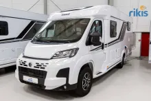 Fahrzeugbild Knaus Van TI VANSATION 650 MEG #3