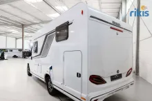Fahrzeugbild Knaus Van TI VANSATION 650 MEG #4