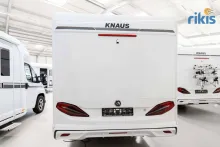 Fahrzeugbild Knaus Van TI VANSATION 650 MEG #6