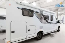 Fahrzeugbild Knaus Van TI VANSATION 650 MEG #7