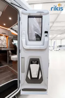 Fahrzeugbild Knaus Van TI VANSATION 650 MEG #8