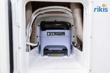 Fahrzeugbild Knaus Van TI VANSATION 650 MEG #9