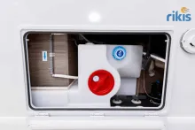 Fahrzeugbild Knaus Van TI VANSATION 650 MEG #10