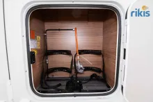 Fahrzeugbild Knaus Van TI VANSATION 650 MEG #12
