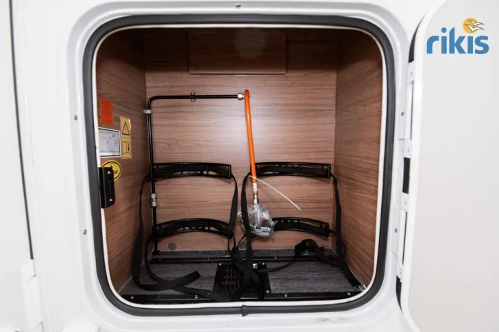 Fahrzeugbild Knaus Van TI VANSATION 650 MEG #12