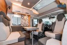 Fahrzeugbild Knaus Van TI VANSATION 650 MEG #13