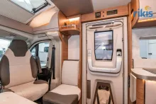 Fahrzeugbild Knaus Van TI VANSATION 650 MEG #15