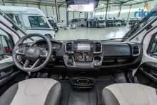 Fahrzeugbild Knaus Van TI VANSATION 650 MEG #16