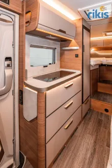 Fahrzeugbild Knaus Van TI VANSATION 650 MEG #17
