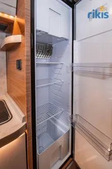 Fahrzeugbild Knaus Van TI VANSATION 650 MEG #19
