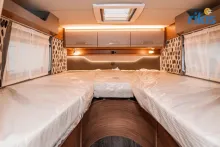 Fahrzeugbild Knaus Van TI VANSATION 650 MEG #20