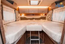 Fahrzeugbild Knaus Van TI VANSATION 650 MEG #21