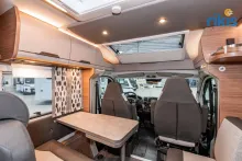 Fahrzeugbild Knaus Van TI VANSATION 650 MEG #24