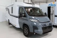 Fahrzeugbild Knaus L!VE TI PLATINUM SELECTION 700 MEG #1