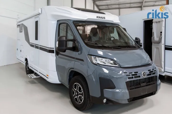 Fahrzeugbild Knaus L!VE TI PLATINUM SELECTION 700 MEG #1