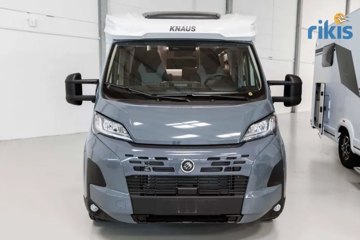 Fahrzeugbild Knaus L!VE TI PLATINUM SELECTION 700 MEG #2