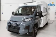 Fahrzeugbild Knaus L!VE TI PLATINUM SELECTION 700 MEG #3
