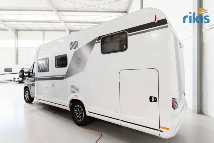 Fahrzeugbild Knaus L!VE TI PLATINUM SELECTION 700 MEG #4