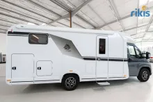 Fahrzeugbild Knaus L!VE TI PLATINUM SELECTION 700 MEG #7