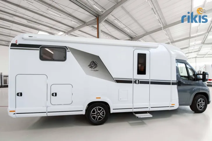 Fahrzeugbild Knaus L!VE TI PLATINUM SELECTION 700 MEG #7