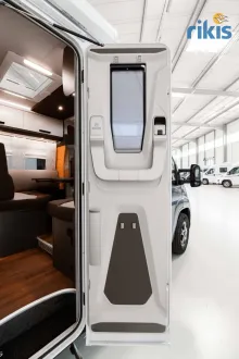 Fahrzeugbild Knaus L!VE TI PLATINUM SELECTION 700 MEG #8