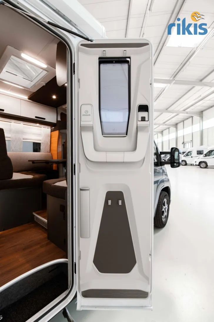 Fahrzeugbild Knaus L!VE TI PLATINUM SELECTION 700 MEG #8