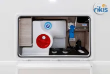 Fahrzeugbild Knaus L!VE TI PLATINUM SELECTION 700 MEG #9