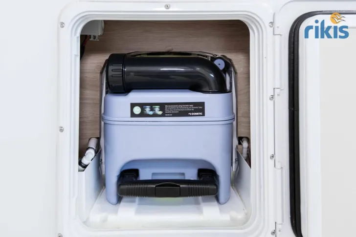 Fahrzeugbild Knaus L!VE TI PLATINUM SELECTION 700 MEG #10